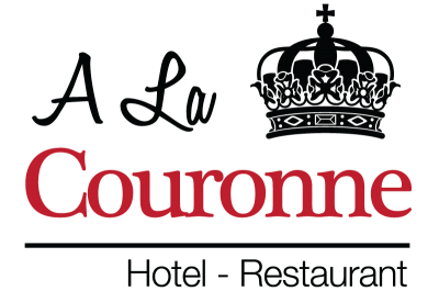 Restaurant à La Couronne à Schaeffersheim, winstub alsacienne
