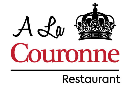 Restaurant à La Couronne à Schaeffersheim, winstub alsacienne